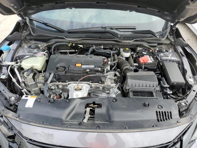 2020 HONDA CIVIC SPOR - 2HGFC2F88LH513248