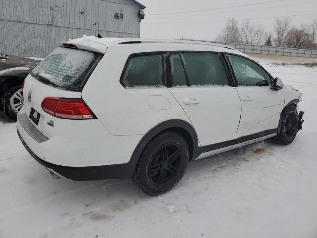2018 VOLKSWAGEN GOLF ALLTR - 3VWM17AU6JM759126