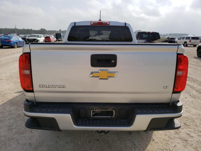 2015 CHEVROLET COLORADO L - 1GCGSBE34F1125545