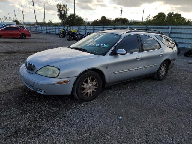 2004 Mercury Sable LS Premium