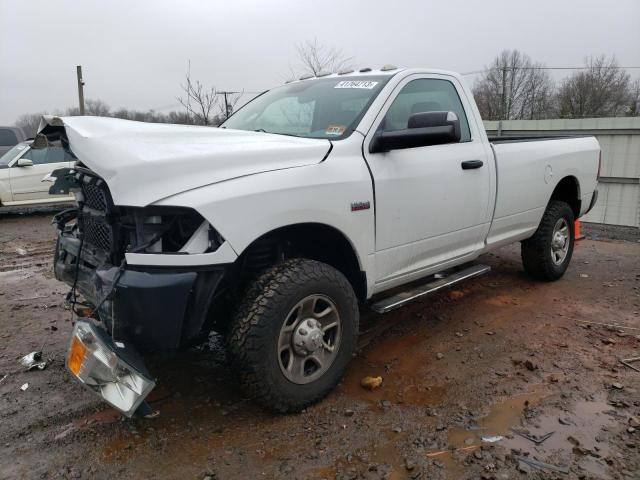 2015 Ram 3500 ST