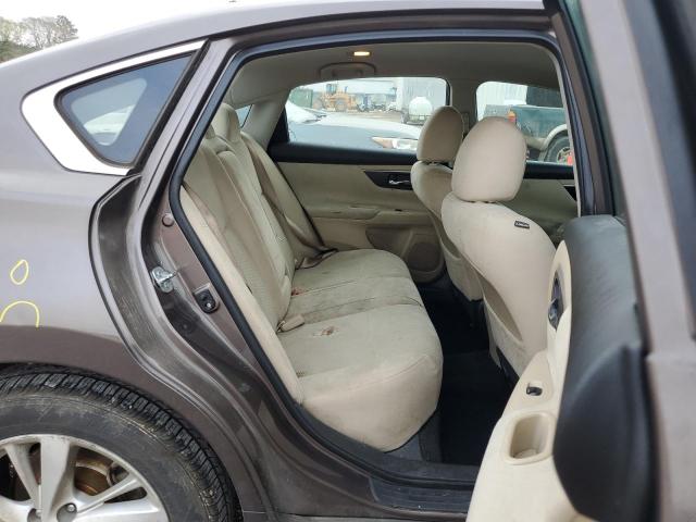 2015 NISSAN ALTIMA 2.5 1N4AL3AP6FC238621
