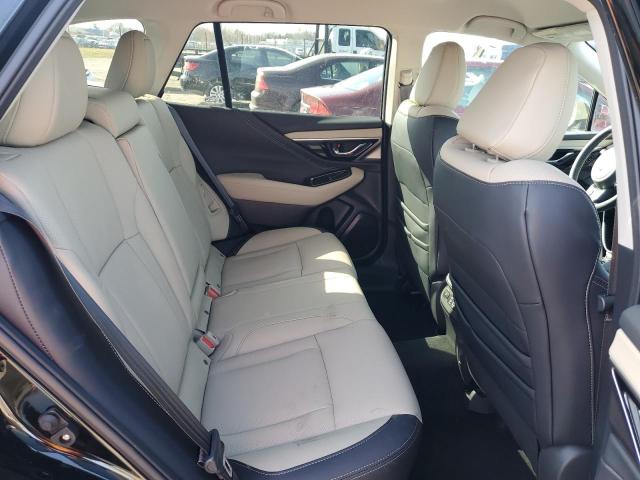 2023 SUBARU OUTBACK LI - 4S4BTAMC5P3142391