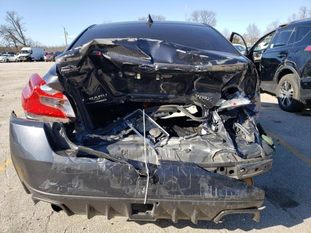 JF1VA1A66J9805886 Subaru WRX