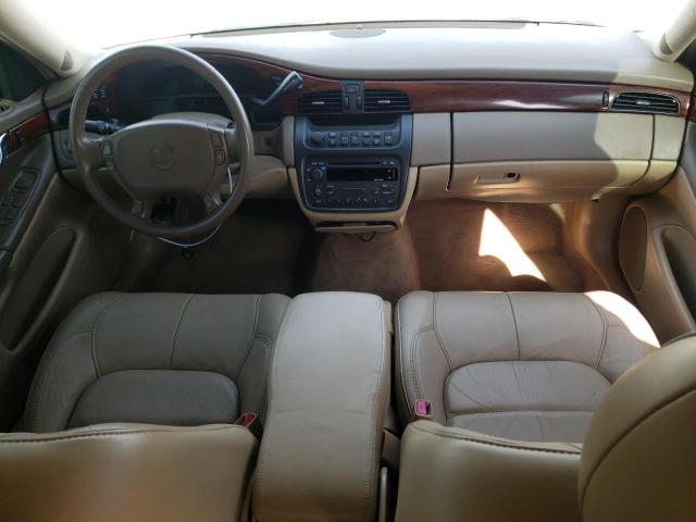 1G6KD54Y25U139463 Cadillac Deville