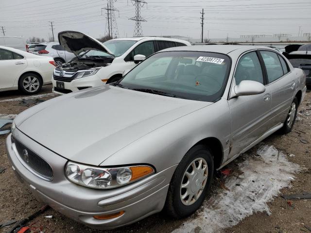 2004 Buick LeSabre Custom