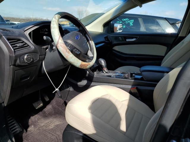 2016 FORD EDGE SE - 2FMPK3G92GBB70749