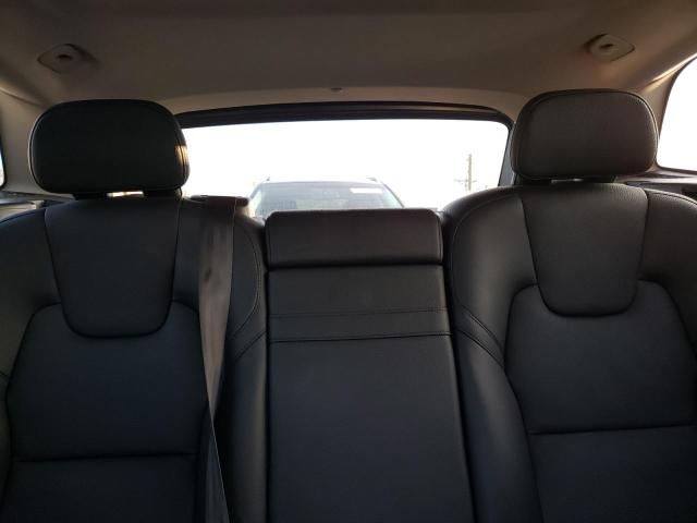 2022 VOLVO XC60 B5 MO YV4L12RKXN1940248