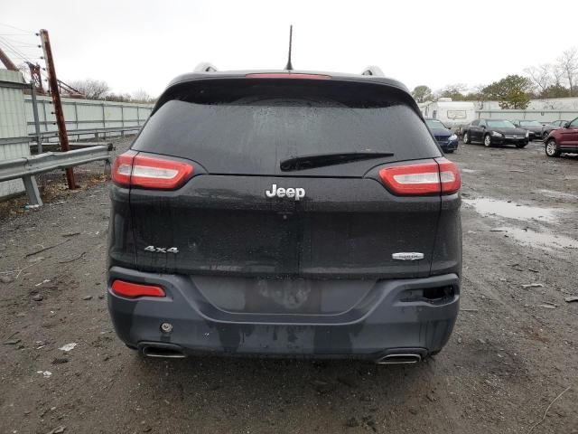 1C4PJMCS6HW579715 | 2017 JEEP CHEROKEE