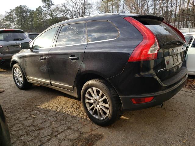YV4992DZ8A2065411 Volvo XC60