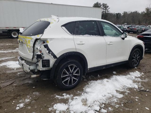 2018 MAZDA CX-5 TOURI - JM3KFBCM1J0370027