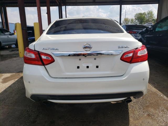 2016 NISSAN ALTIMA 3.5 1N4BL3AP1GC133233