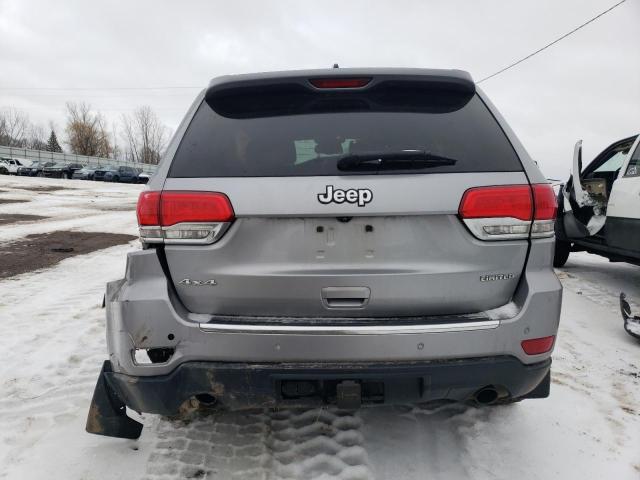 1C4RJFBG5EC584127 Jeep Grand Cherokee Limited