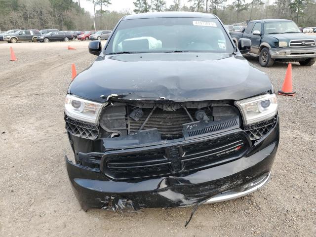 2020 DODGE DURANGO SS 1C4SDHFT0LC296573