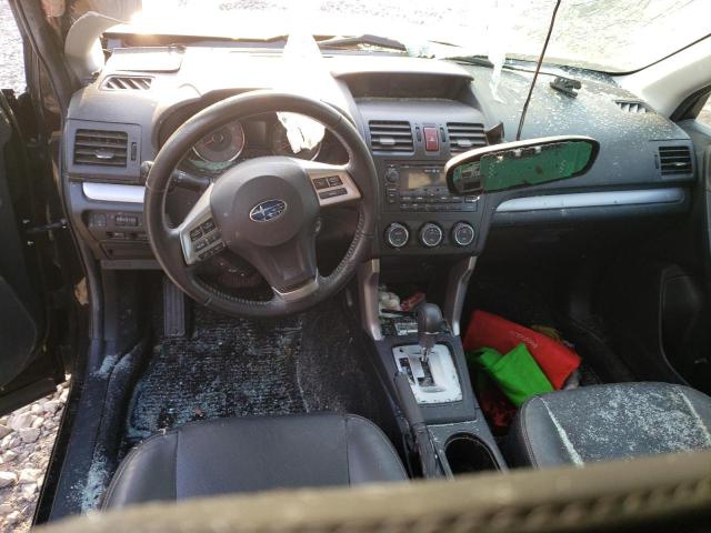 2015 SUBARU FORESTER 2 - JF2SJAHC6FH494547
