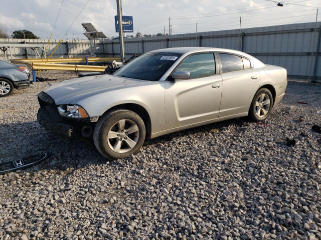 2011 Dodge Charger 