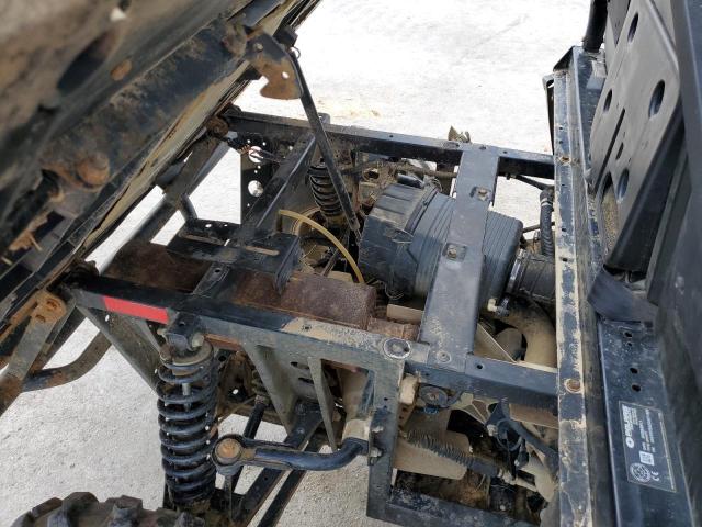 2012 POLARIS RANGER 800 - 4XATH7EA2C4271565