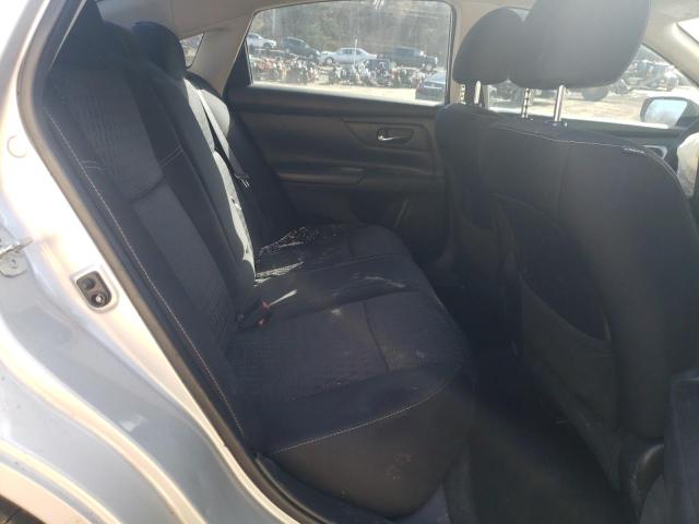 2016 NISSAN ALTIMA 2.5 1N4AL3AP0GN326442