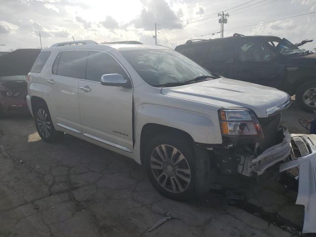 2016 GMC TERRAIN DE - 2GKFLVE32G6239119