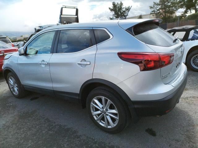 2019 NISSAN ROGUE SPOR - JN1BJ1CP7KW521580