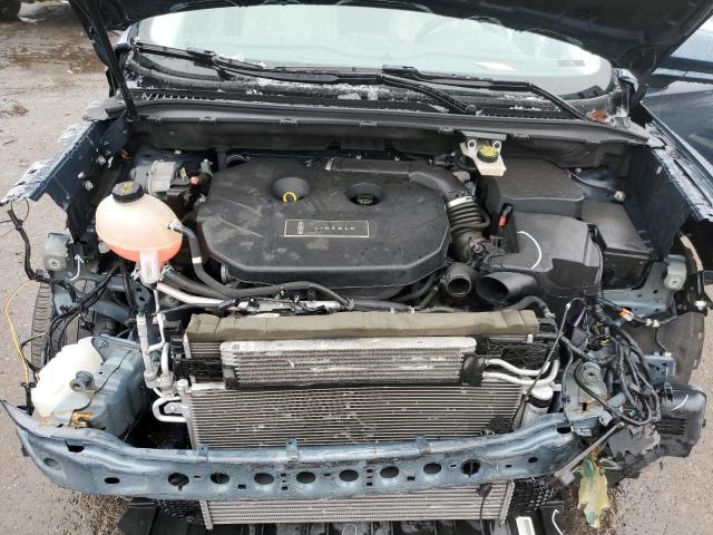 2019 LINCOLN MKC - 5LMCJ1C92KUL07863