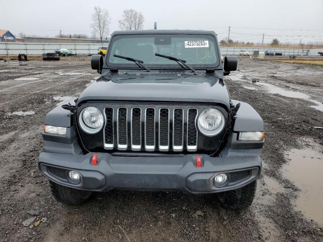1C6HJTFG0LL198949 Jeep Gladiator Overland