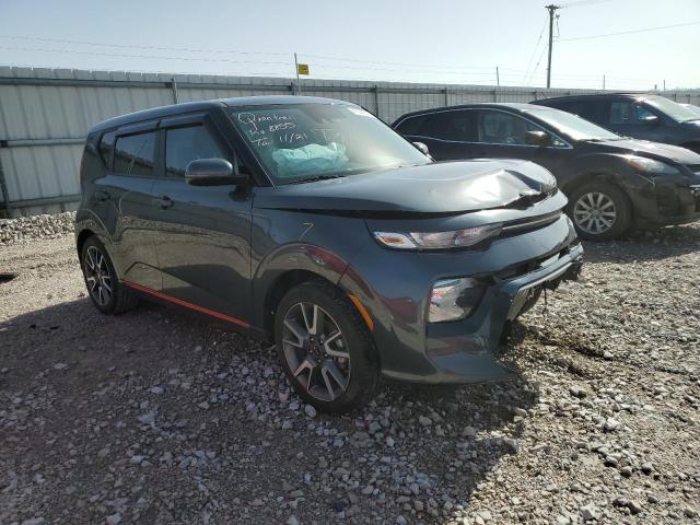 2021 KIA SOUL GT LI - KNDJ63AU8M7776136