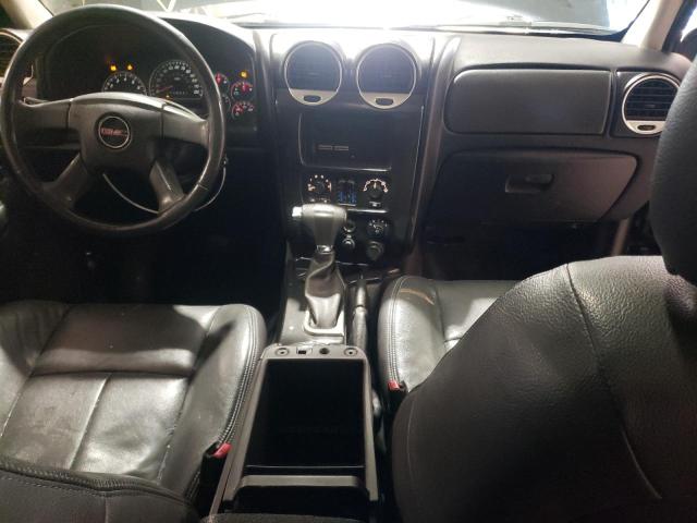 1GKDT13S072185827 GMC Envoy