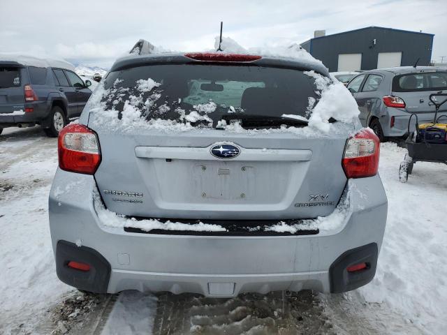 2015 SUBARU XV CROSSTR JF2GPADC9F8275477