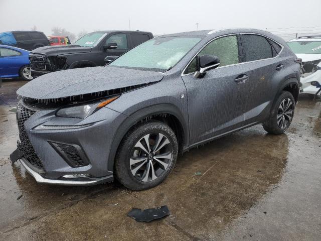 2021 Lexus Nx 300 Bas 2.0L , VIN: JTJSARDZXM2263087 2021 Lexus Nx 300 Bas 2.0L , VIN: JTJSARDZXM2263087