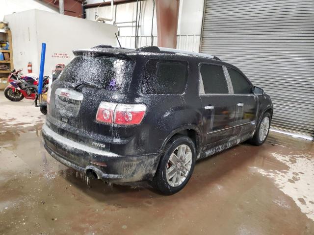 1GKKVTED8BJ301883 GMC Acadia Denali