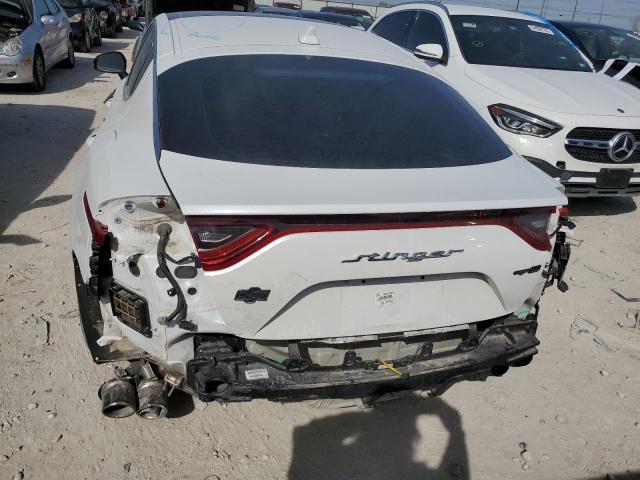 2020 KIA STINGER - KNAE15LAXL6079079