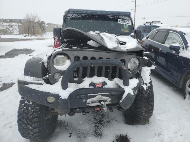 1C4BJWFG2GL185173 Jeep Wrangler Unlimited Rubicon