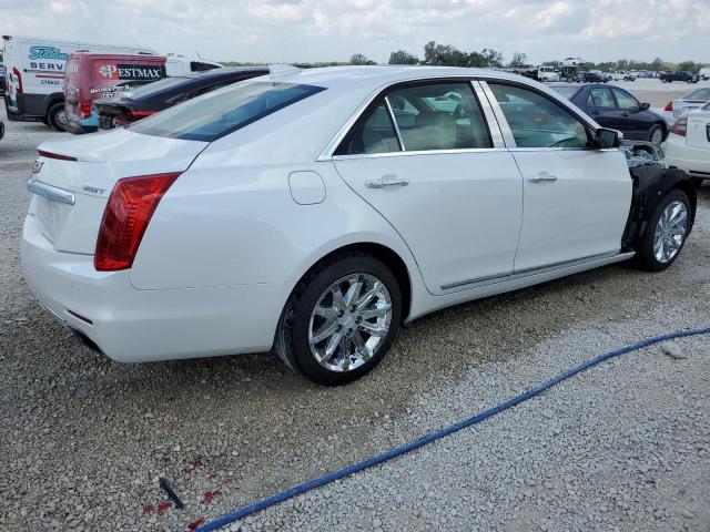 1G6AX5SX8G0130189 Cadillac Cts Luxury Collection