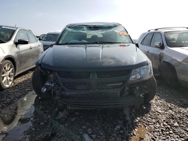 2017 DODGE GRAND CARA - 2C4RDGCG2HR595884