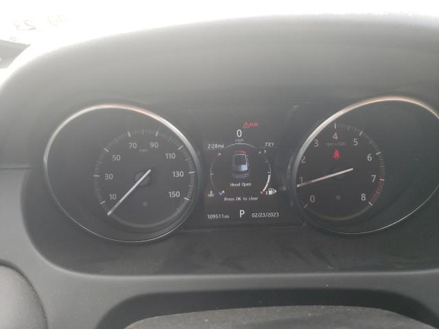 SALCP2BG6HH678742 Land Rover Discovery
