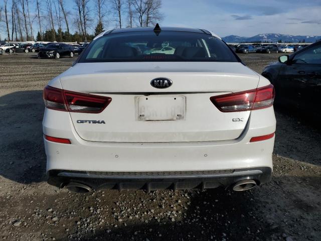 5XXGU4L13LG400314 KIA OPTIMA EX