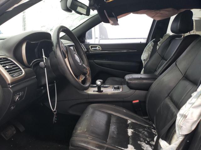 1C4RJFBG5EC584127 Jeep Grand Cherokee Limited