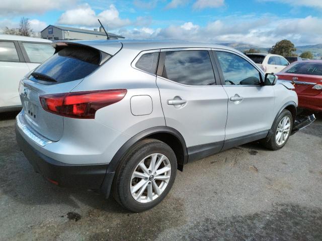 2019 NISSAN ROGUE SPOR - JN1BJ1CP7KW521580