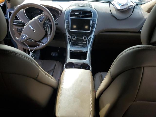 2LMPJ8LR3JBL42725 Lincoln MKX