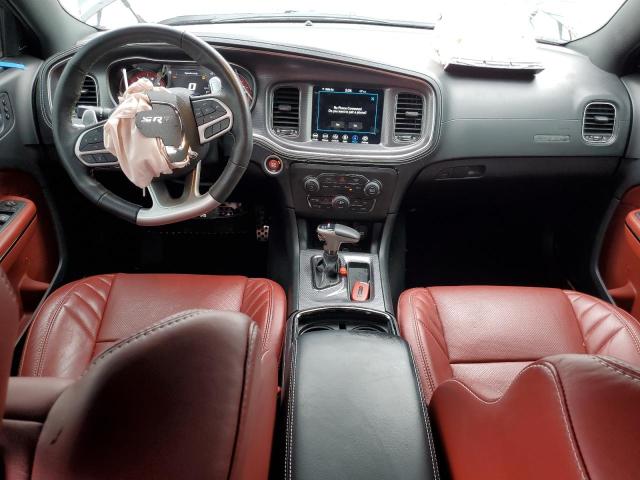 2022 DODGE CHARGER SR - 2C3CDXL95NH159334