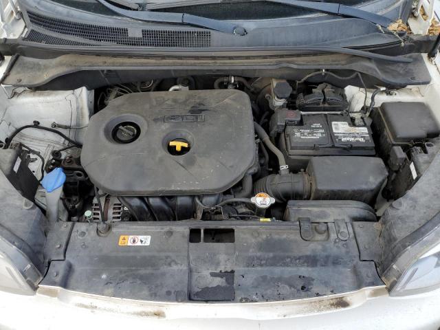 2016 KIA SOUL + - KNDJP3A59G7350126