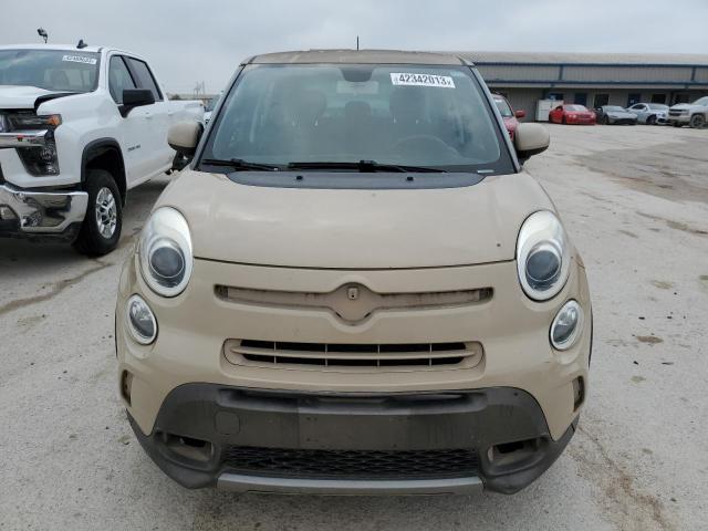 2015 FIAT 500L TREKK - ZFBCFADH7FZ031254