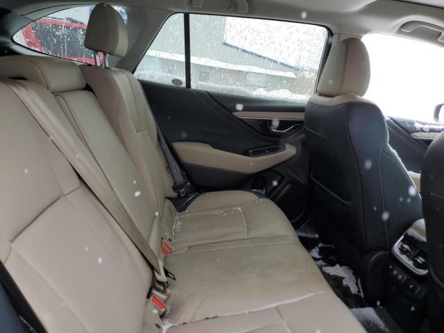 2020 SUBARU OUTBACK LI - 4S4BTANC7L3226446