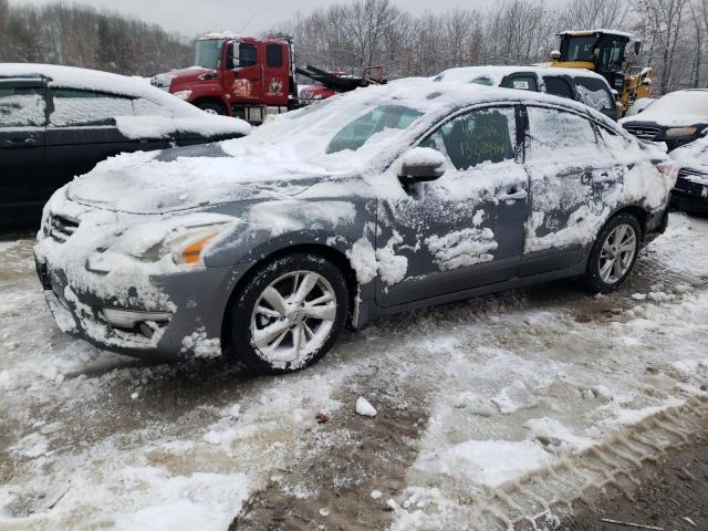 2015 NISSAN ALTIMA 2.5 1N4AL3AP2FN377469