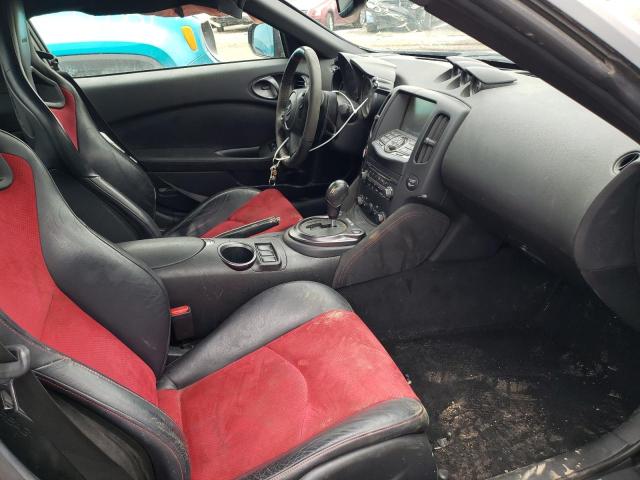 2016 NISSAN 370Z BASE - JN1AZ4EH7GM931309