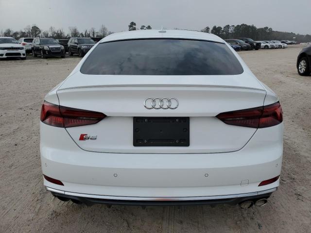 2019 AUDI S5 PREMIUM - WAUB4CF5XKA051212