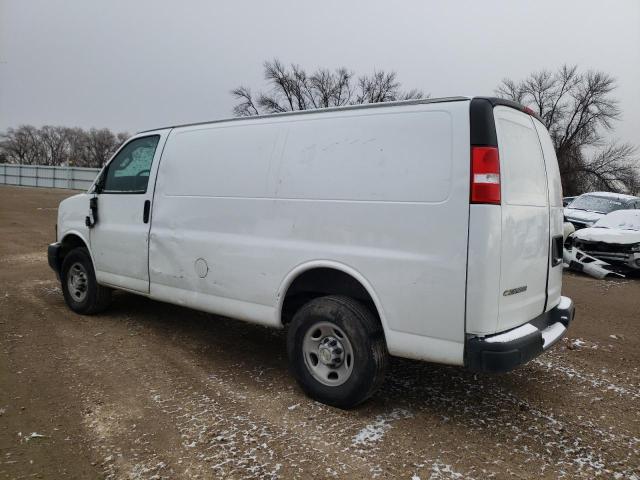 2020 CHEVROLET EXPRESS G2 - 1GCWGAFG8L1266347