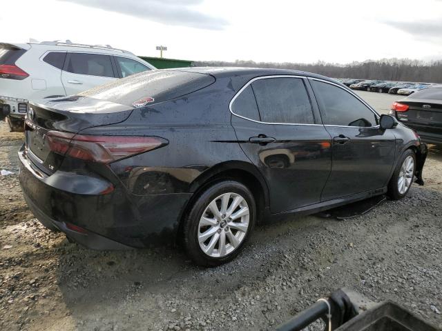 2018 TOYOTA CAMRY L - 4T1B11HK0JU144557