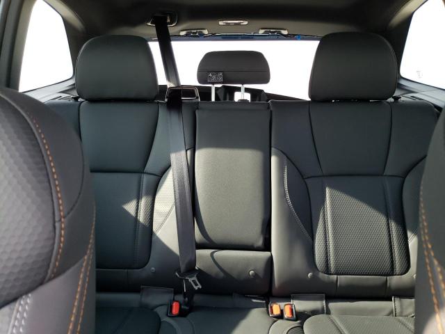 2022 SUBARU FORESTER W - JF2SKAMC5NH523375